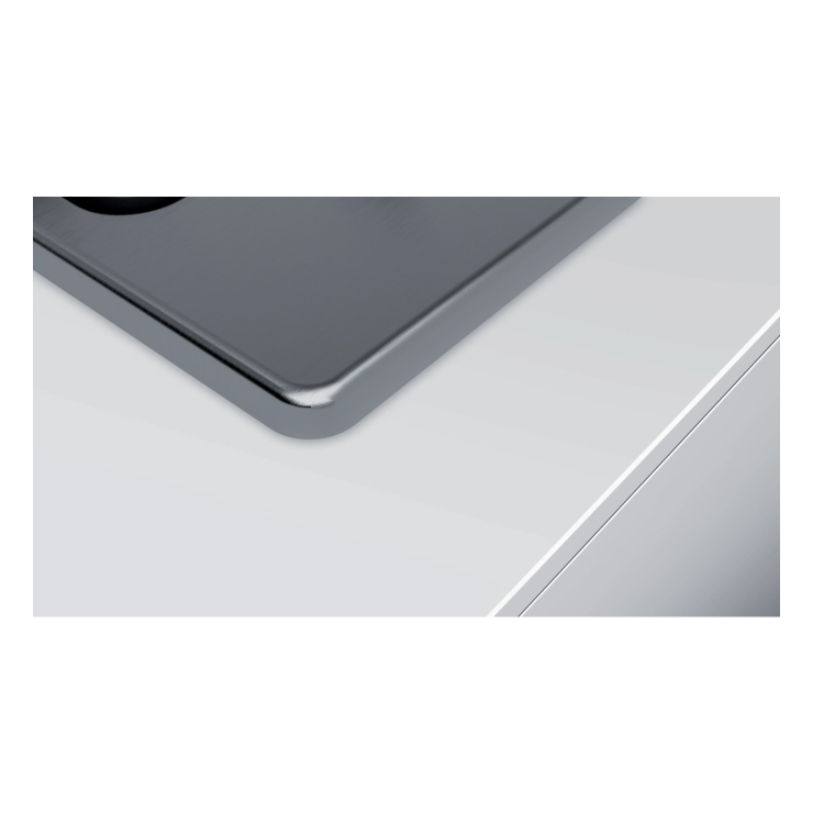 Газовая панель Bosch PGH6B5B90 5
