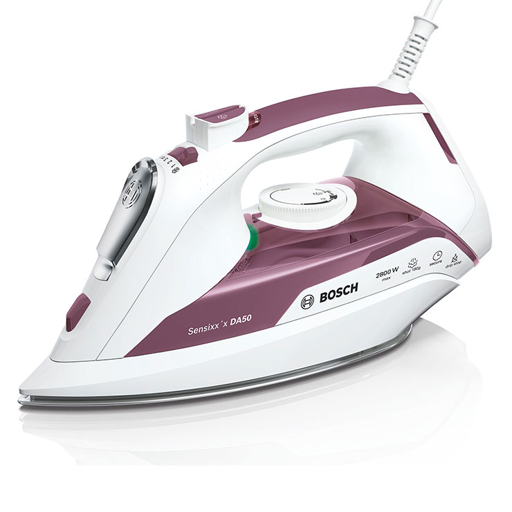 Утюг Bosch TDA5028110 2