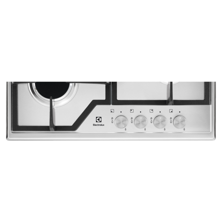 Газовая панель Electrolux GEE263MX 2