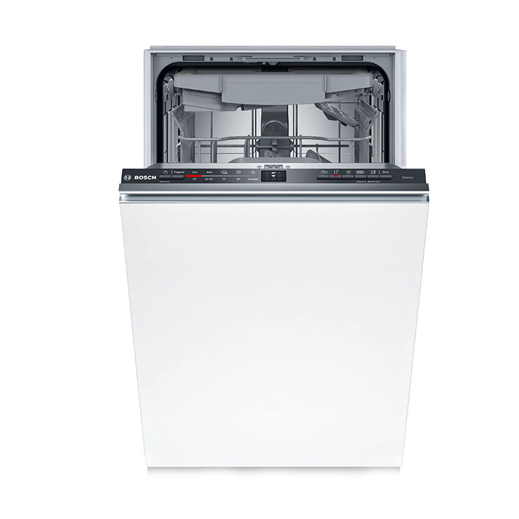 Встраиваемая посудомоечная машина Bosch SPV2HMX42E