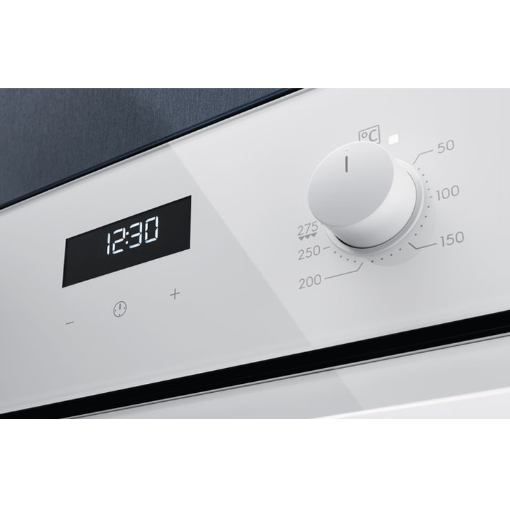 Электрический духовой шкаф Electrolux OKD5C51V 4