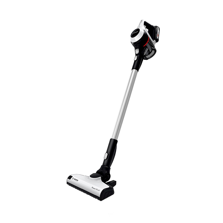Пылесос аккумуляторный Bosch BCS611AM