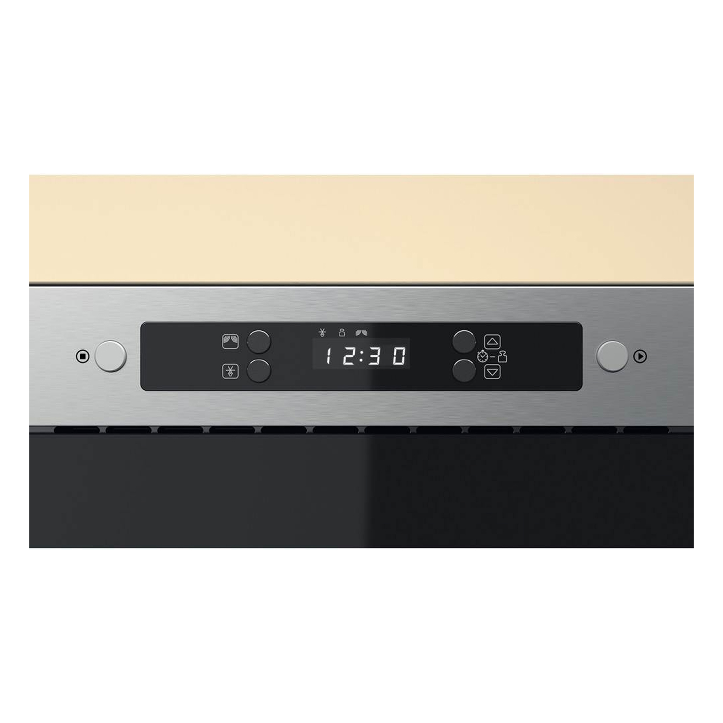 Микроволновая печь встраиваемая WHIRLPOOL MBNA900X 7