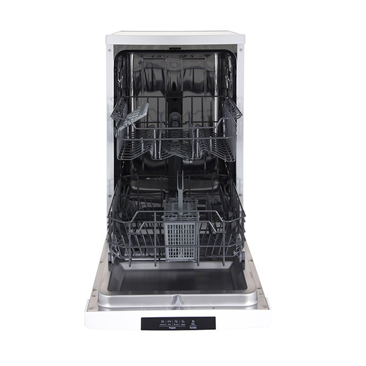 Отдельностоящая посудомоечная машина MIDEA MFD45S110W 2
