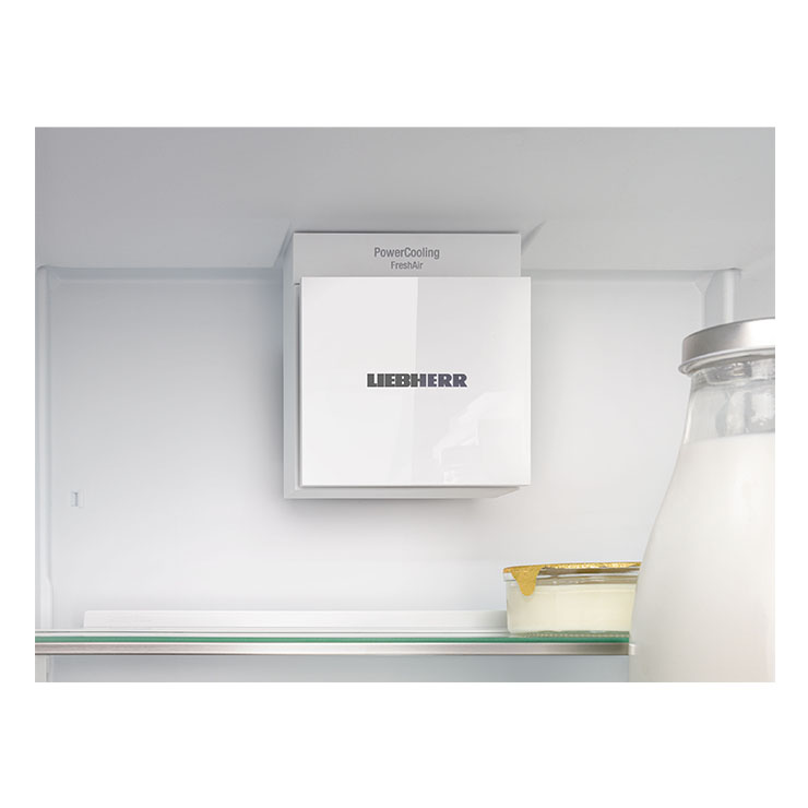 Холодильник Liebherr ICBSd 5122 Plus BioFresh 8