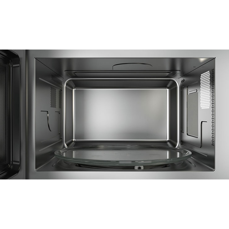 Микроволновая печь отдельностоящая Bosch FFM553MW0 2