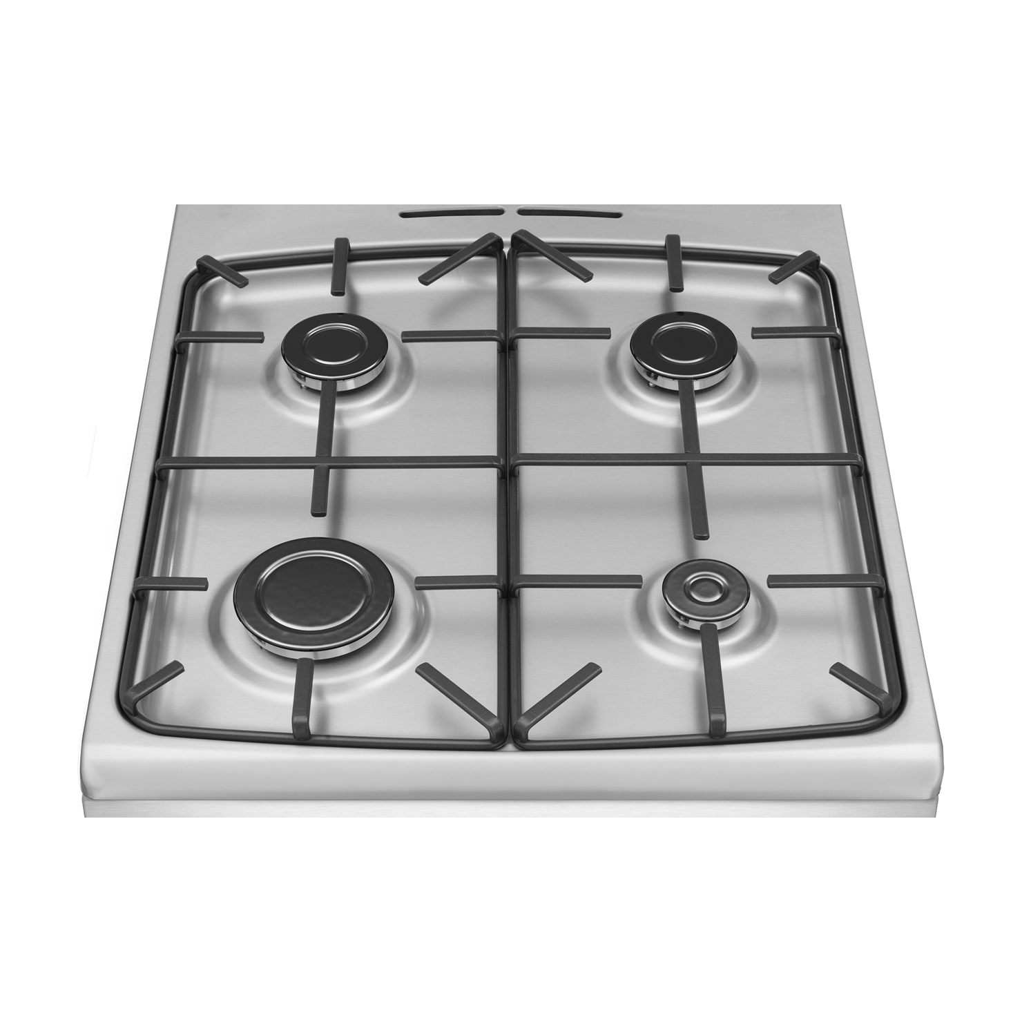 Газовая плита Hansa FCGX58099 3