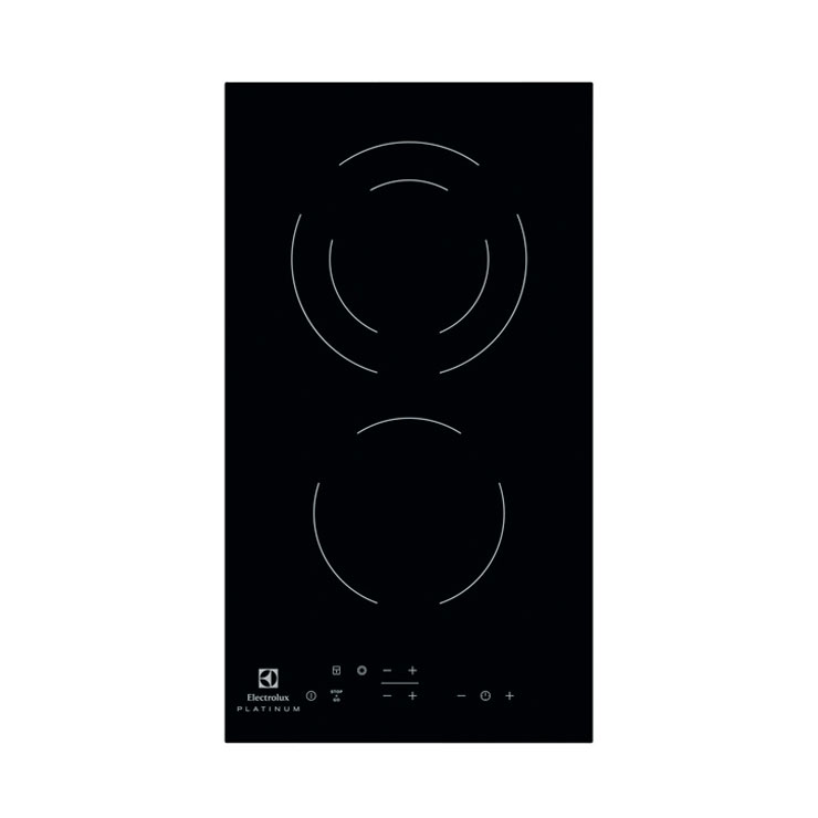 Электрическая панель Electrolux EHF93320NK