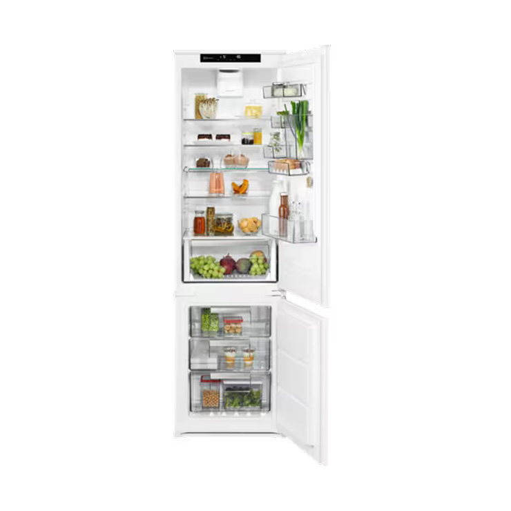 Холодильник Electrolux ENS8TE19S