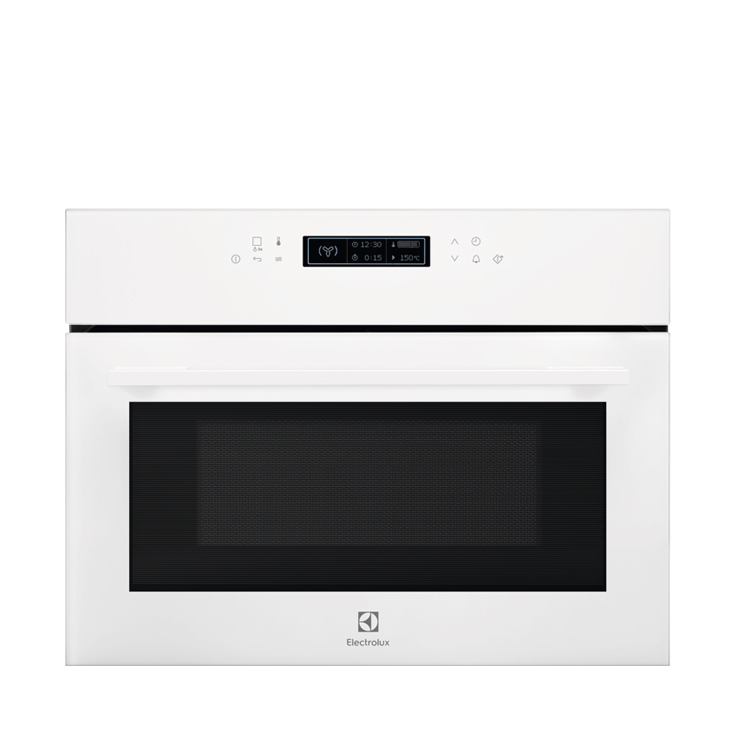 Компактный духовой шкаф Electrolux VKL8E08WV