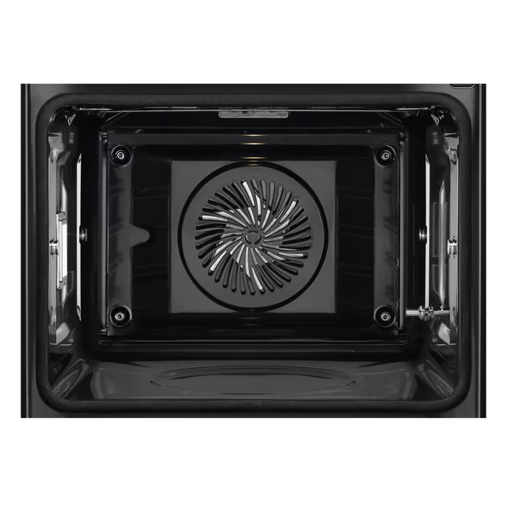 Электрический духовой шкаф Electrolux EOE7P31Z 5