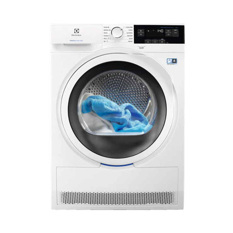 Сушильная машина  Electrolux EW8H358S