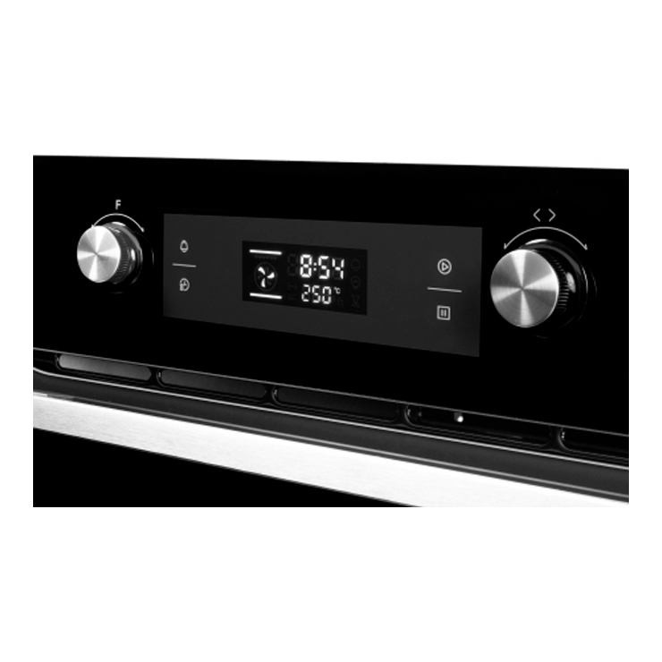 Электрический духовой шкаф Weissgauff EOM 691 PDBS 4
