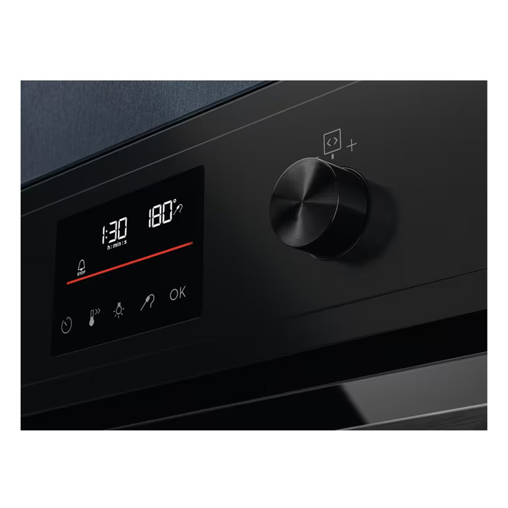 Электрический духовой шкаф Electrolux EOD4P57H 3