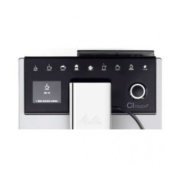 Кофемашина Melitta CI Touch F630-101 2