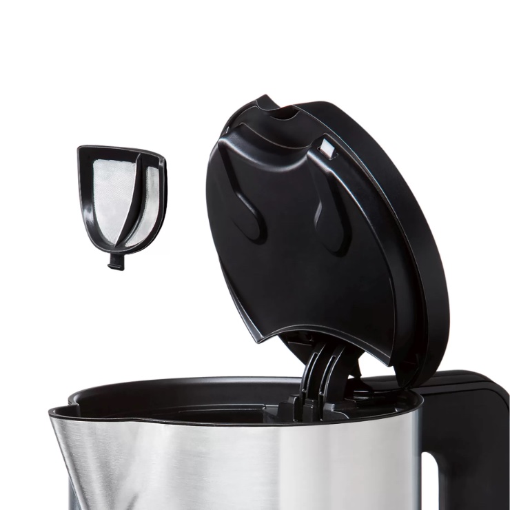 Чайник Bosch TWK8613P 4