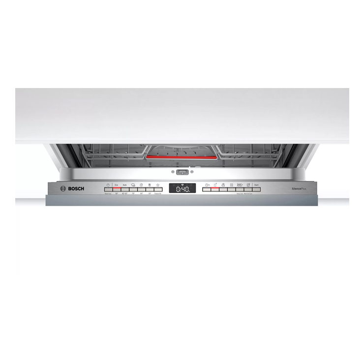 Встраиваемая посудомоечная машина Bosch SMV4EVX10E 3