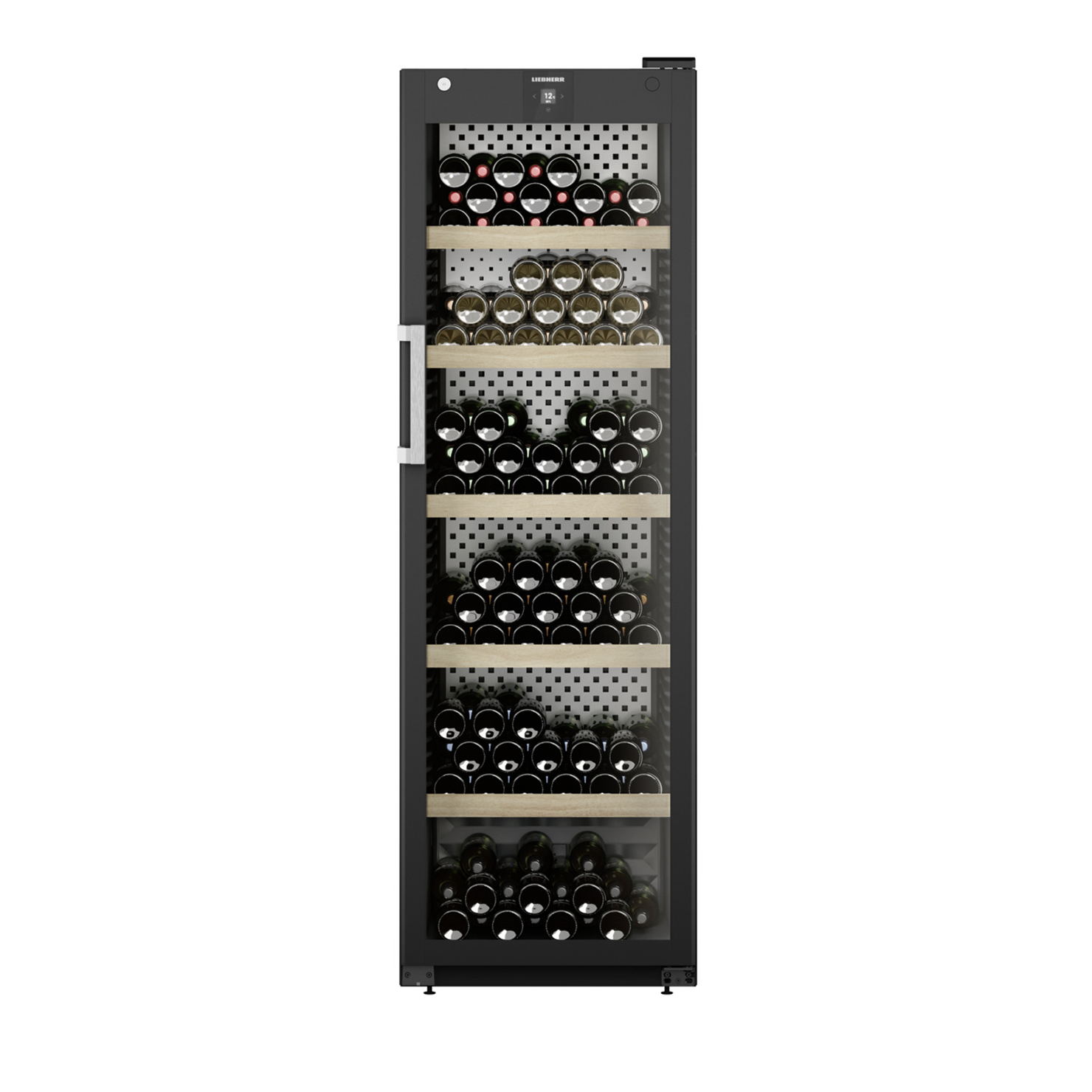 Винный шкаф Liebherr WPbli 5231 GrandCru Selection 5231-20001 5
