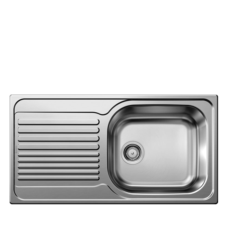 Кухонная мойка Blanco TIPO XL 6S