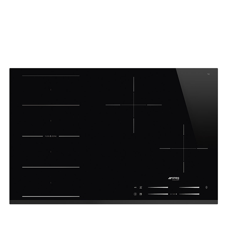 Индукционная панель Smeg SI1F7845B