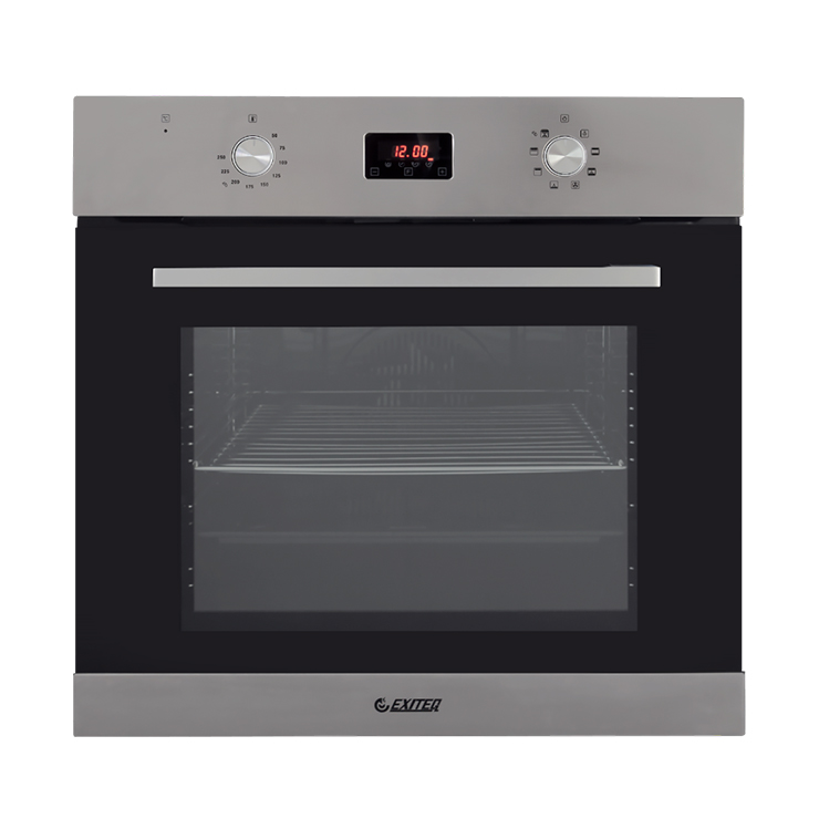 Электрический духовой шкаф Exiteq EXO-205 inox