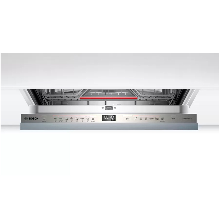 Встраиваемая посудомоечная машина Bosch SMV6HCX2FR 6