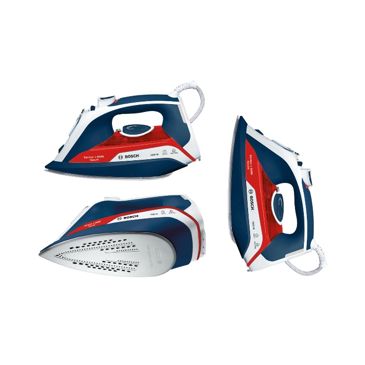 Утюг Bosch TDA5030110 2