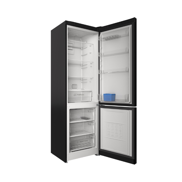 Холодильник Indesit ITS 5200 B 3