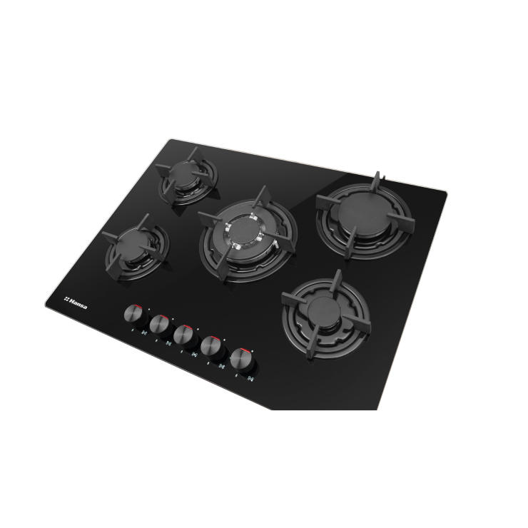 Газовая панель Hansa BHKS711350 4