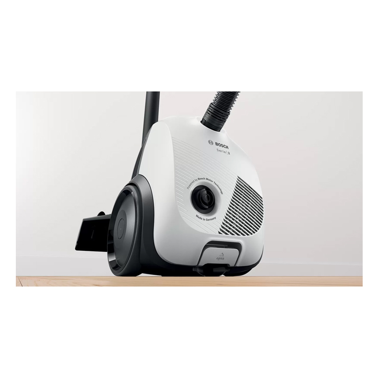 Пылесос с пылесборником Bosch BGLS2LW1 8