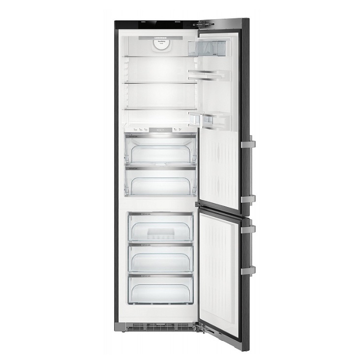 Холодильник Liebherr CBNbs 4878 Premium BioFresh NoFrost 3