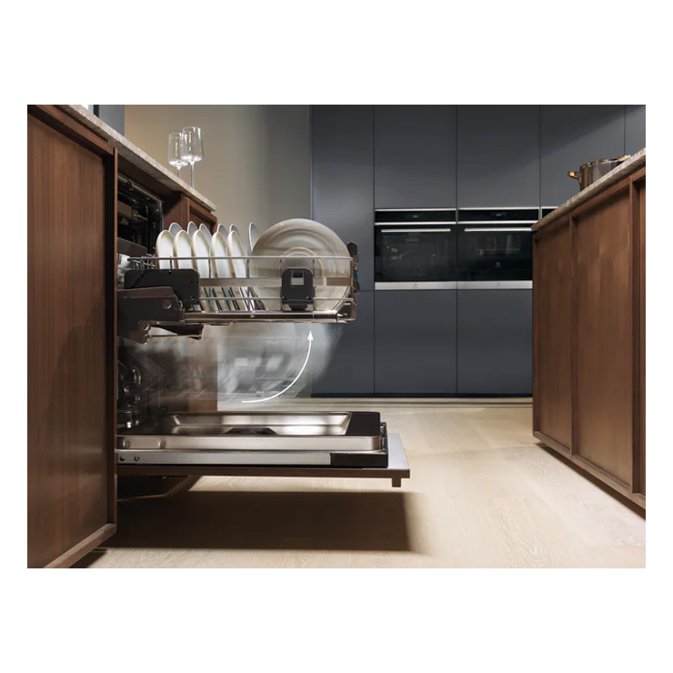 Встраиваемая посудомоечная машина Electrolux KECB8300L 3