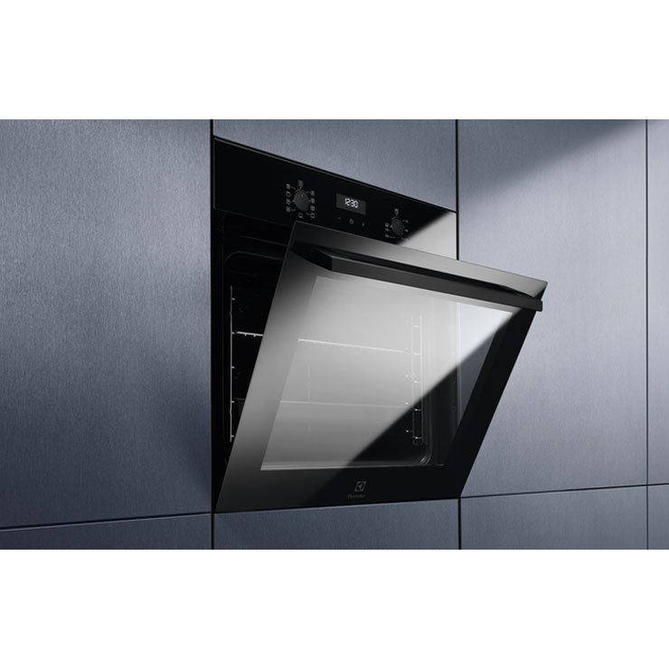 Электрический духовой шкаф Electrolux OEE5H71Z 2