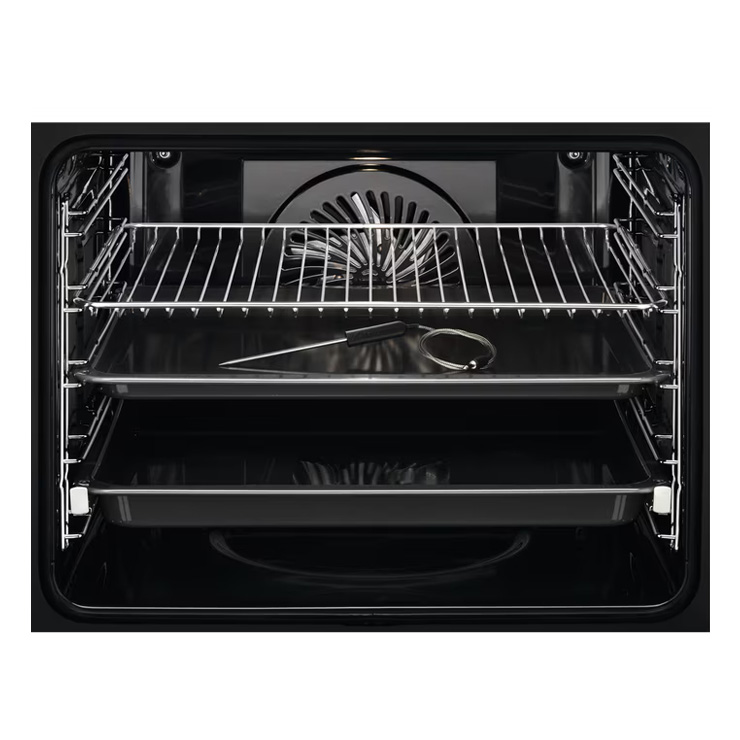 Электрический духовой шкаф Electrolux EOE7P31Z 3
