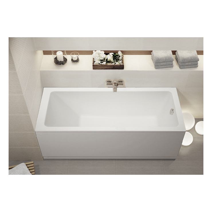 Ванна Ventospa NOVARO LA 1700х700 3