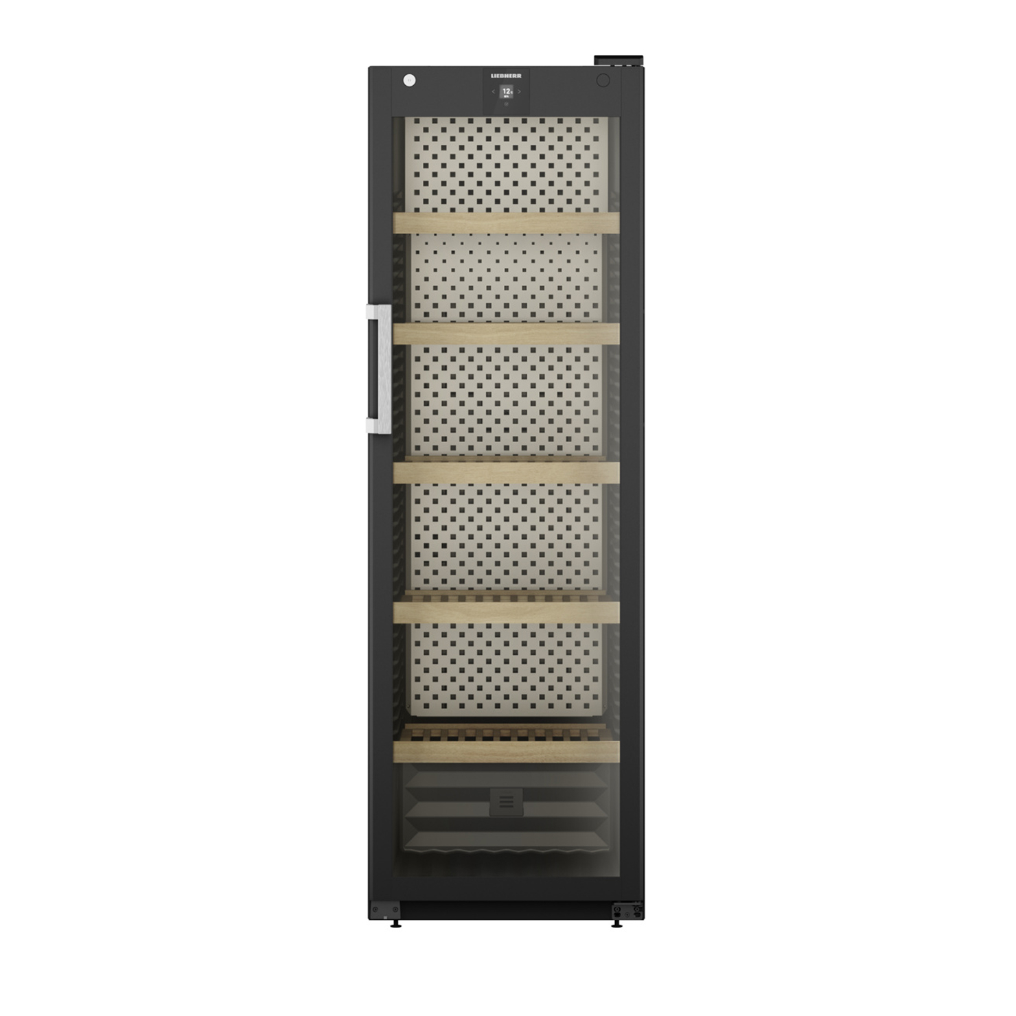 Винный шкаф Liebherr WPbli 5231 GrandCru Selection 5231-20001 6