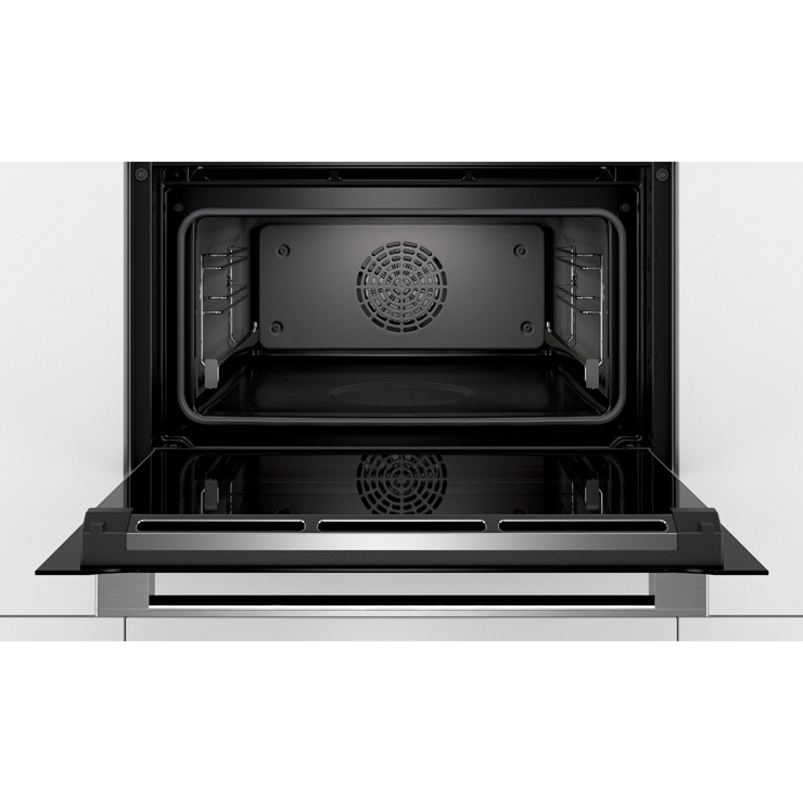Электрический духовой шкаф Bosch CSG656RB7 3
