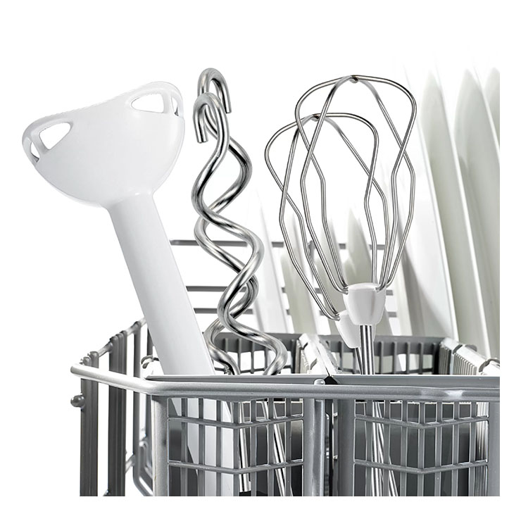 Миксер Bosch MFQ3540 6