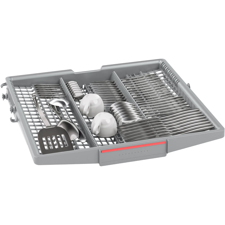 Встраиваемая посудомоечная машина Bosch SMV6ECX51E 5