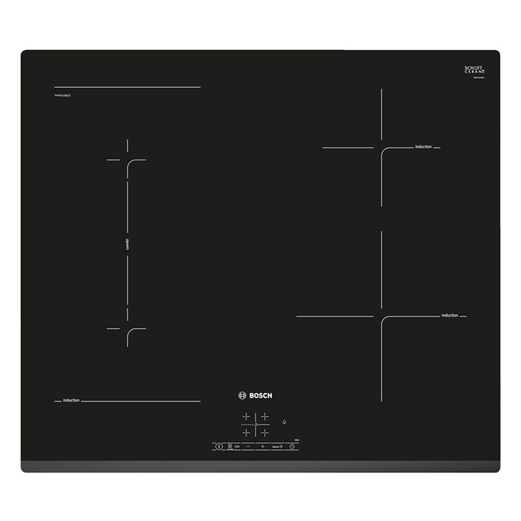 Индукционная панель Bosch PWP631BB1E