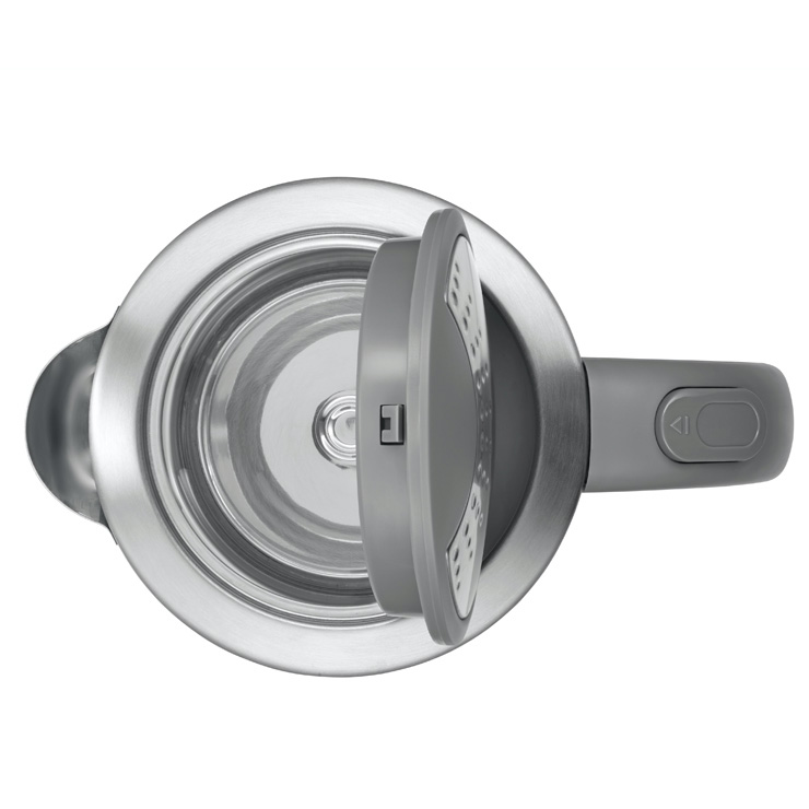 Чайник Bosch TWK7090B 2