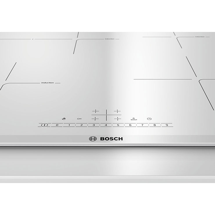 Индукционная панель Bosch PIF672FB1E 2
