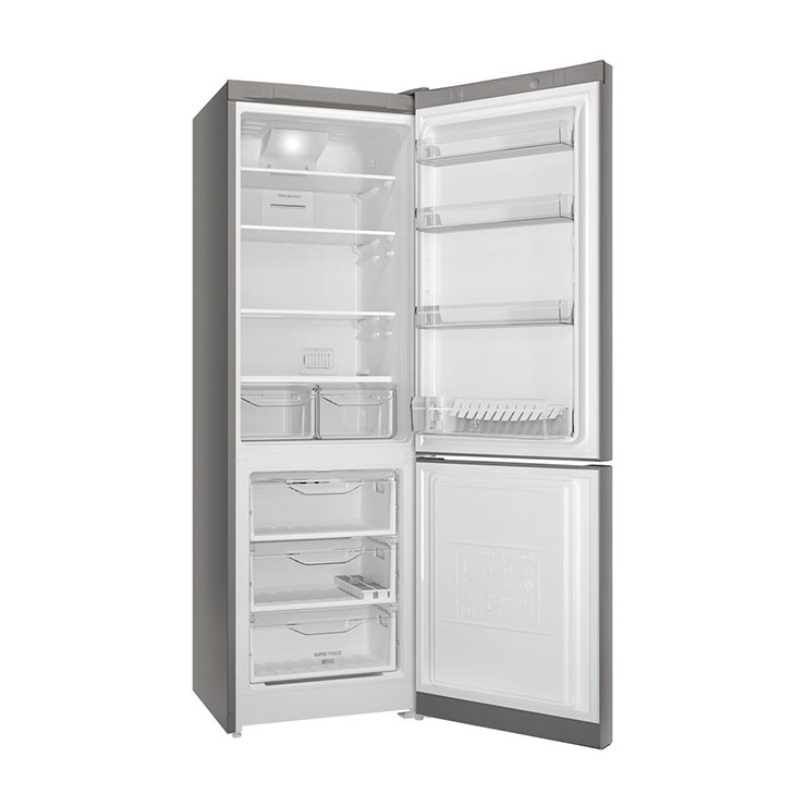 Холодильник Indesit DF 5180 S 2