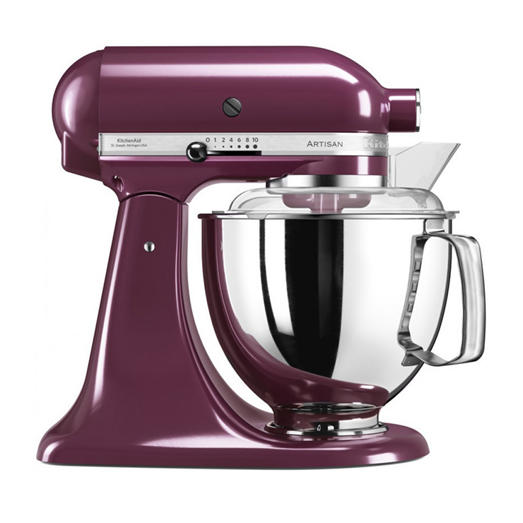 Миксер планетарный KitchenAid ARTISAN 5KSM175PSEBY
