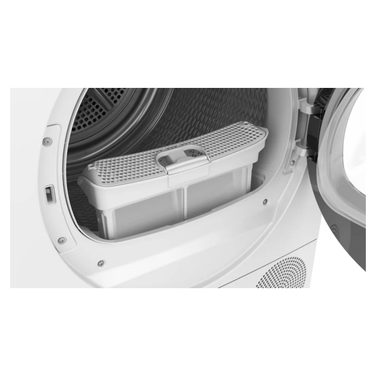 Сушильная машина Bosch WQG245D00 8