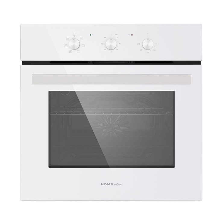 Электрический духовой шкаф HOMSair OEF657WH