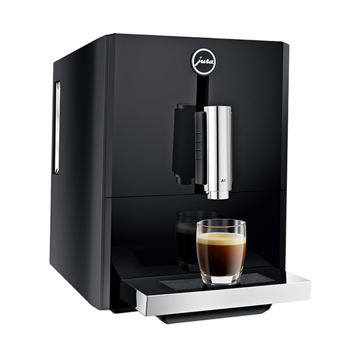 Кофемашина JURA A1 Piano Black