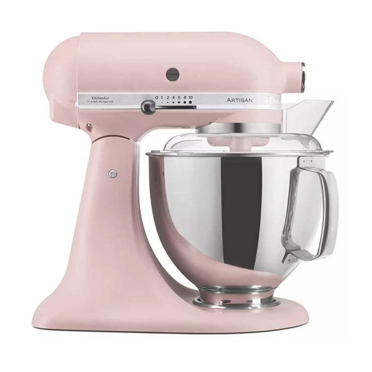 Миксер планетарный KitchenAid ARTISAN 5KSM175PSEFT