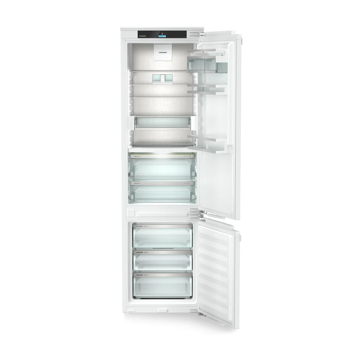 Холодильник Liebherr ICBNd 5653 Prime BioFresh NoFrost 5653-20001 2