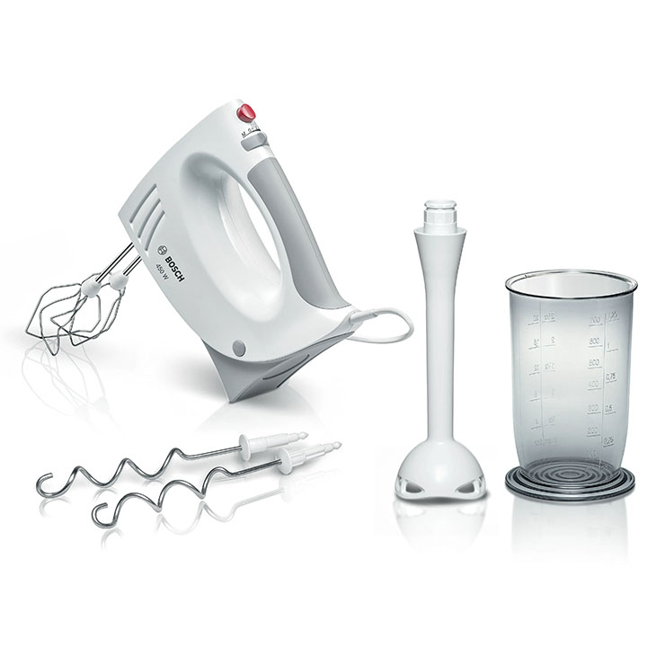 Миксер Bosch MFQ3540